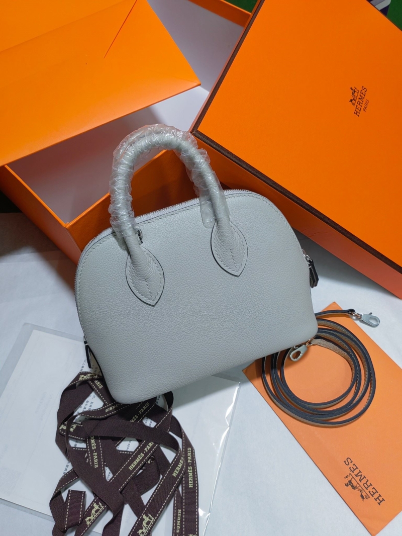 Hermes Top Handle Bags